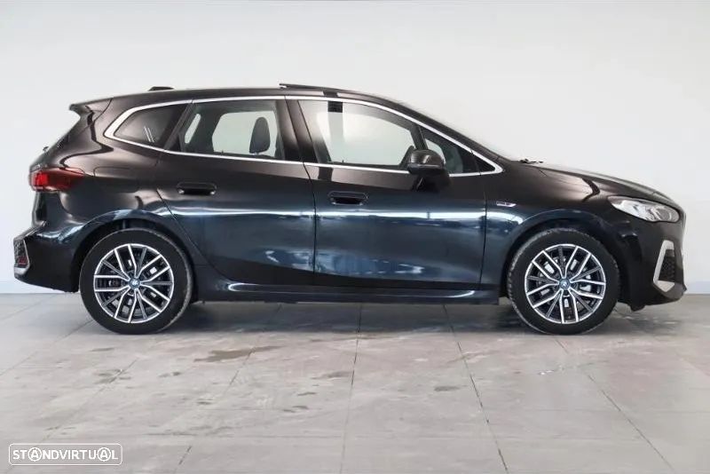 BMW 225xe Active Tourer e xDrive Pack Desportivo M - 3