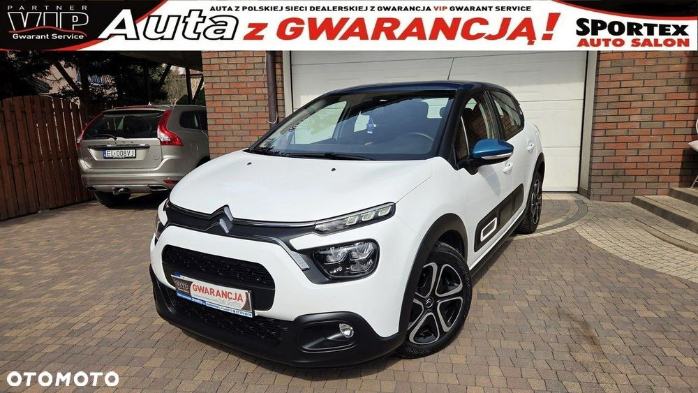 Citroën C3 1.2 PureTech Shine - 4