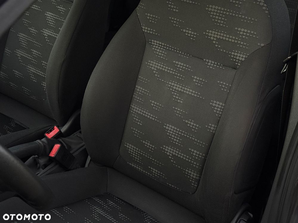 Opel Corsa 1.4 16V Edition - 15