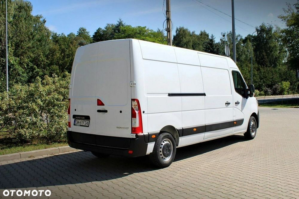 Renault Master L3H2 Chłodnia do 0' - zabudowa, agregat Alex Orginal - 17