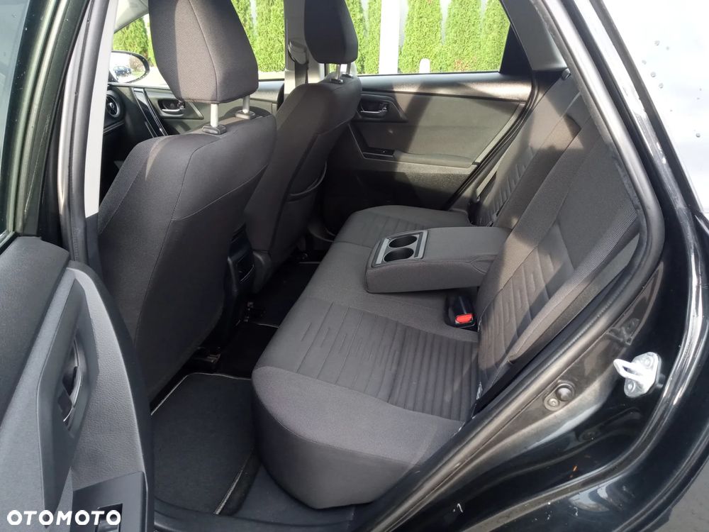 Toyota Auris 1.2 Turbo Edition-S - 12