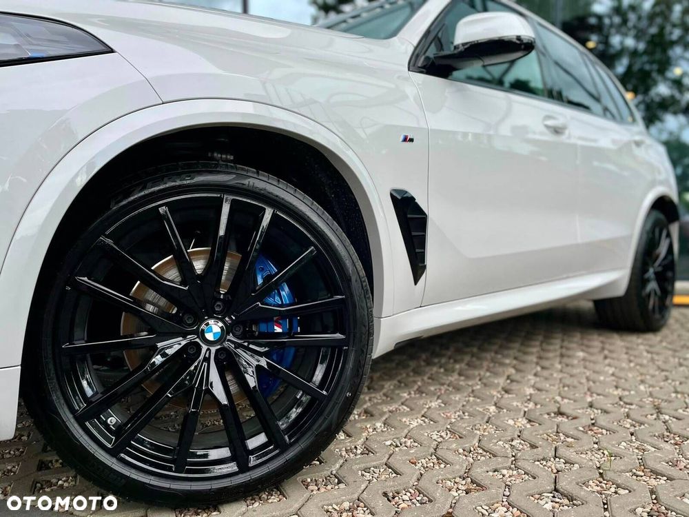 BMW X5 - 38