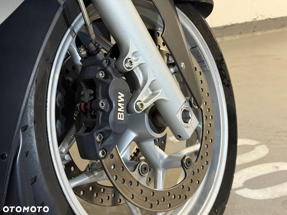 BMW RT - 12