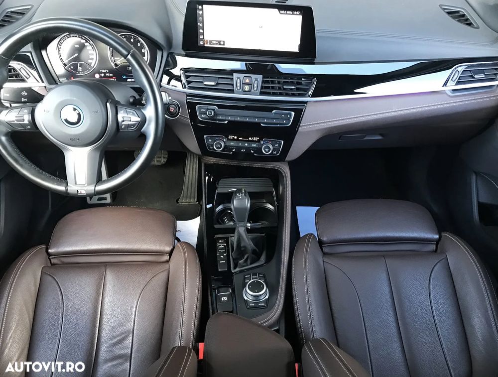 BMW X1 xDrive25e M Sport - 5