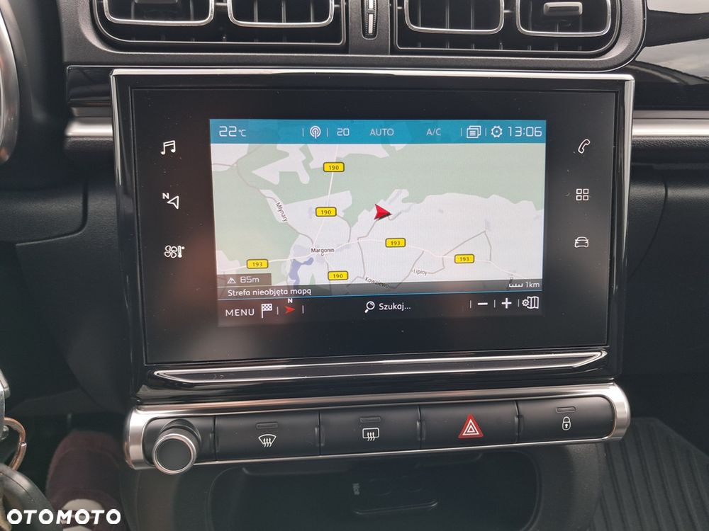Citroën C3 Pure Tech 110 S&S FEEL - 10