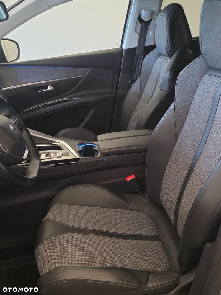 Peugeot 5008 PureTech 130 EAT8 Stop & Start Allure - 14