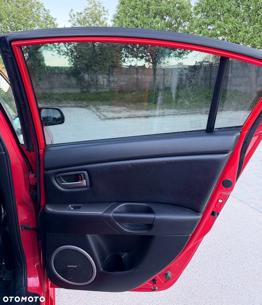 Mazda 3 2.3 s Touring - 15