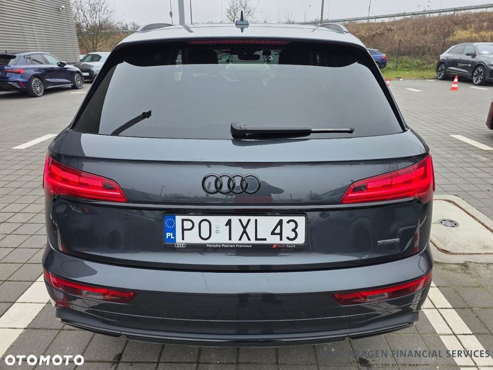 Audi Q5 - 7