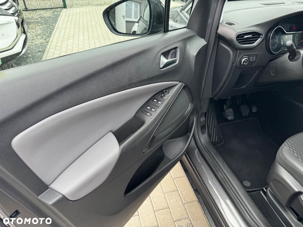 Opel Crossland X 1.2 Start/Stop Ultimate - 18