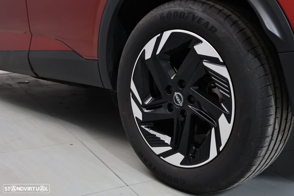 Nissan Qashqai 1.3 DIG-T MHEV Xtronic N-Connecta - 14