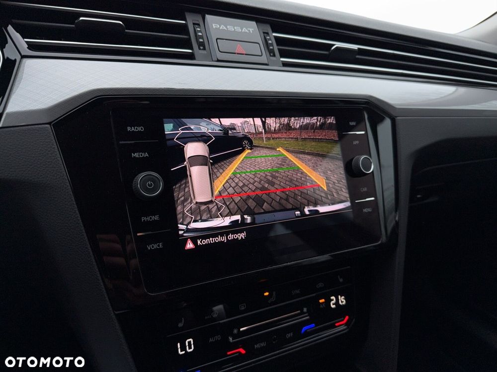 Volkswagen Passat Variant - 20