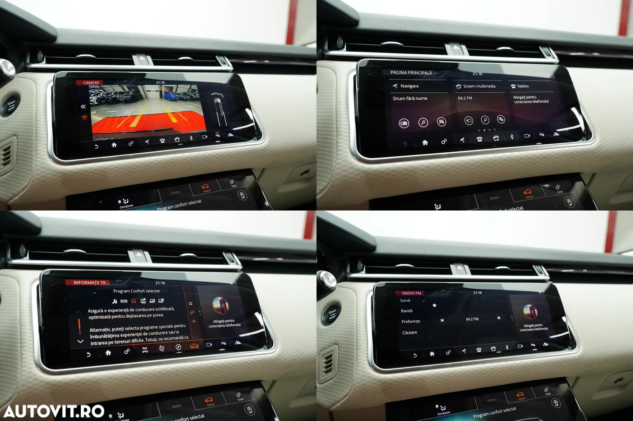 Land Rover Range Rover Velar 2.0 - 28