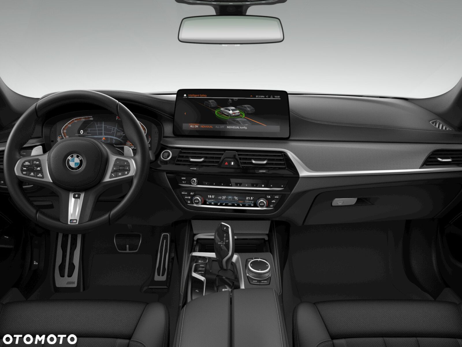 BMW Seria 5 - 9