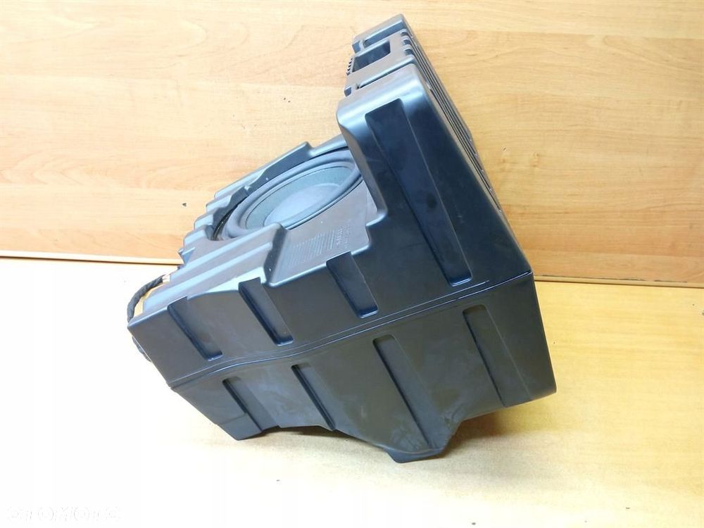 SUBWOOFER BOSE PORSCHE PANAMERA I 970 97064556503 - 4