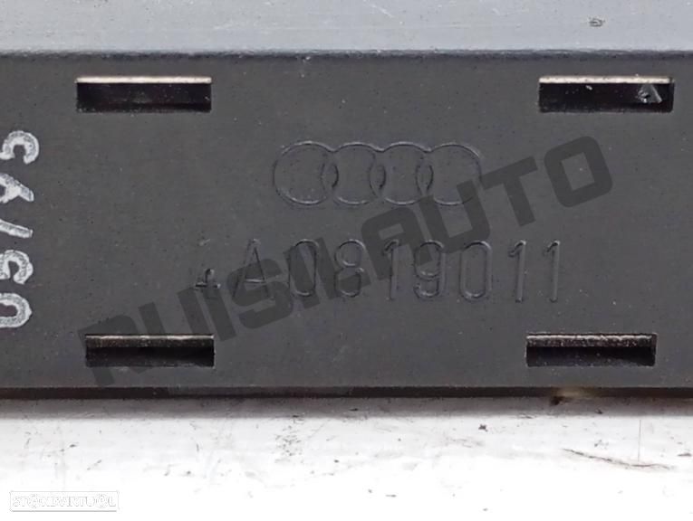Resistência Sofagem 4a081_9011 Audi A6 C4 (4a) [1992_1997] 1.9 - 3