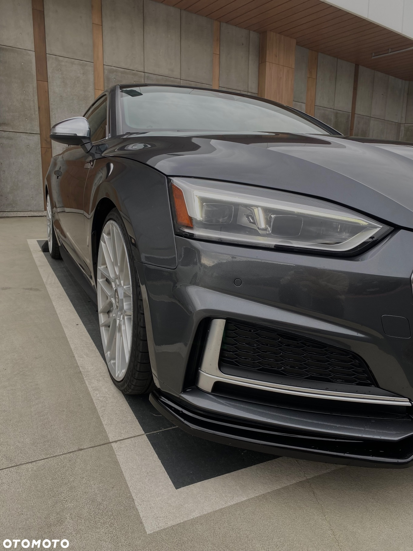 Audi S5 Coupe 3.0 TFSI quattro tiptronic - 4