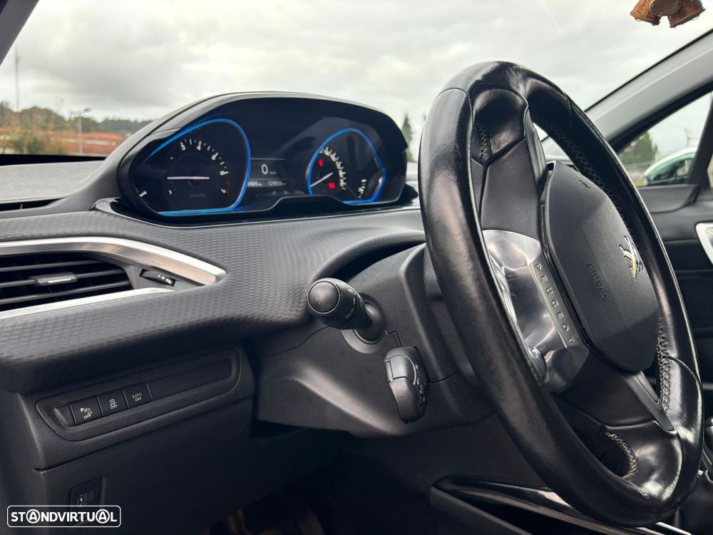 Peugeot 2008 PureTech 110 Stop&Start Allure - 57