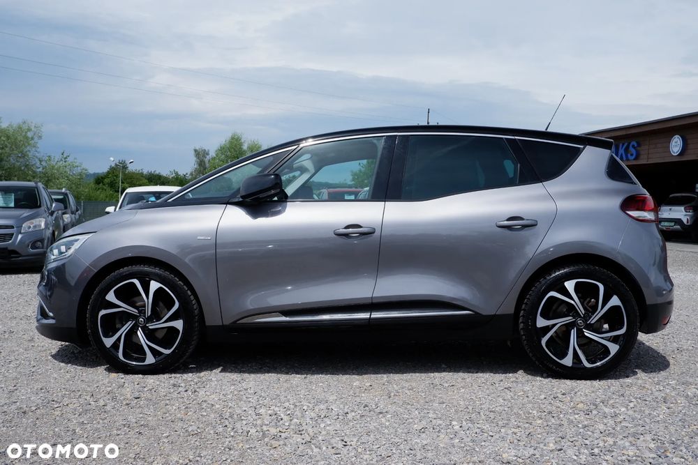 Renault Scenic dCi 110 EDC Bose Edition - 35