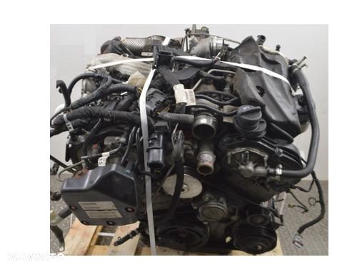 Silnik KOMPLETNY Jeep Grand Cherokee 3.0 CRD EXF WK WH VM44D VM43 2013r - 1