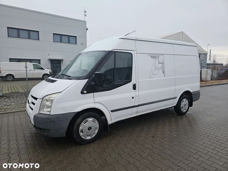 Ford TRANSIT - 1