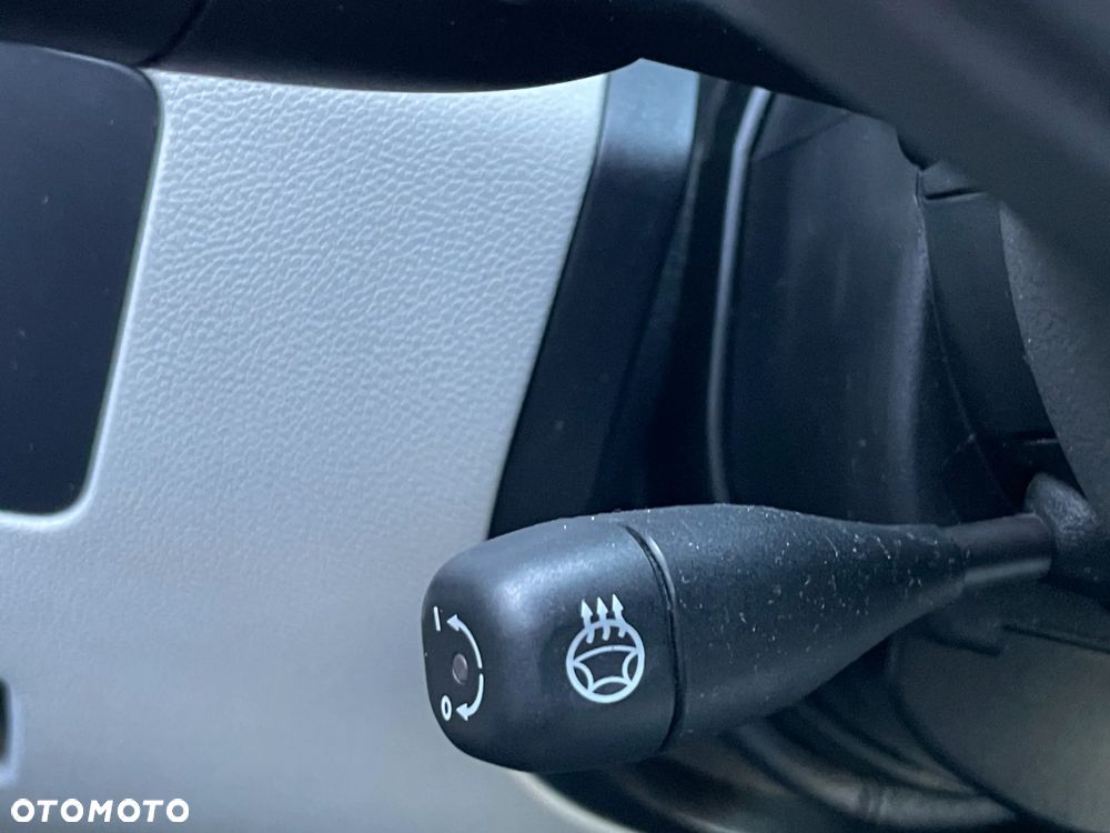 Mercedes-Benz Klasa R 350 CDI 4-Matic - 29