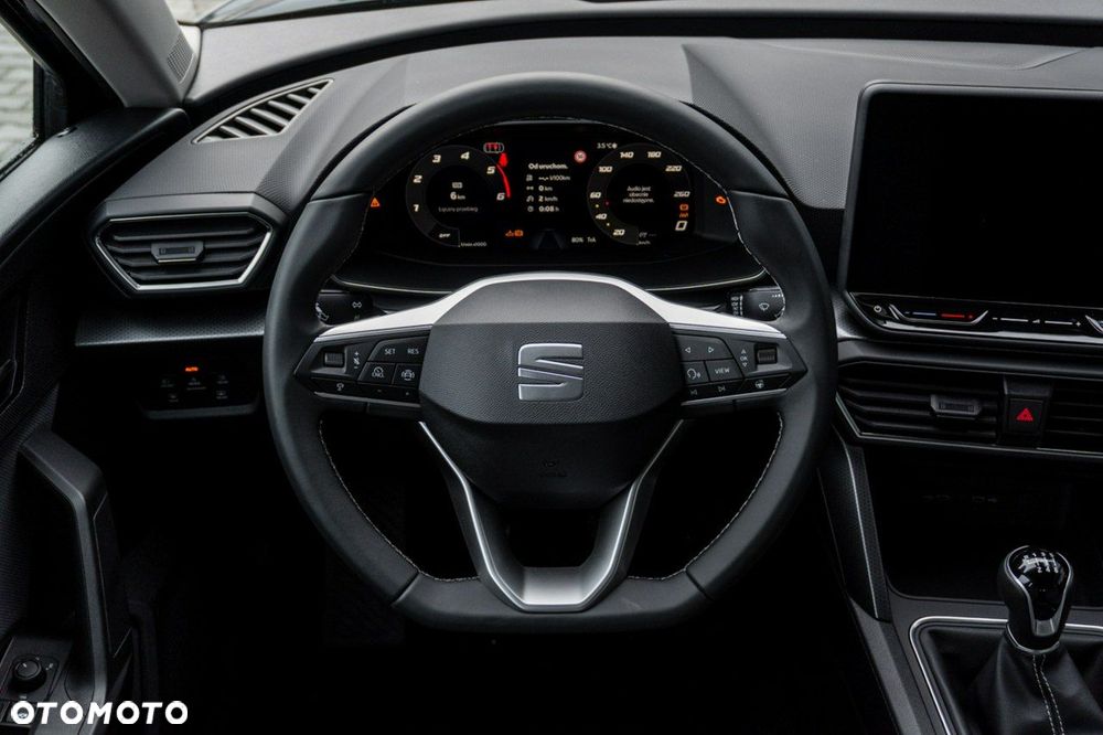 Seat Leon - 20