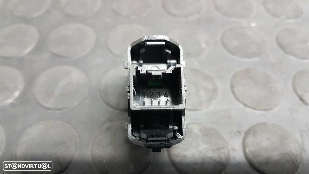 COMANDO DO ELEVADOR FRENTE DIREITO FORD KUGA (CBS) TITANIUM - 4