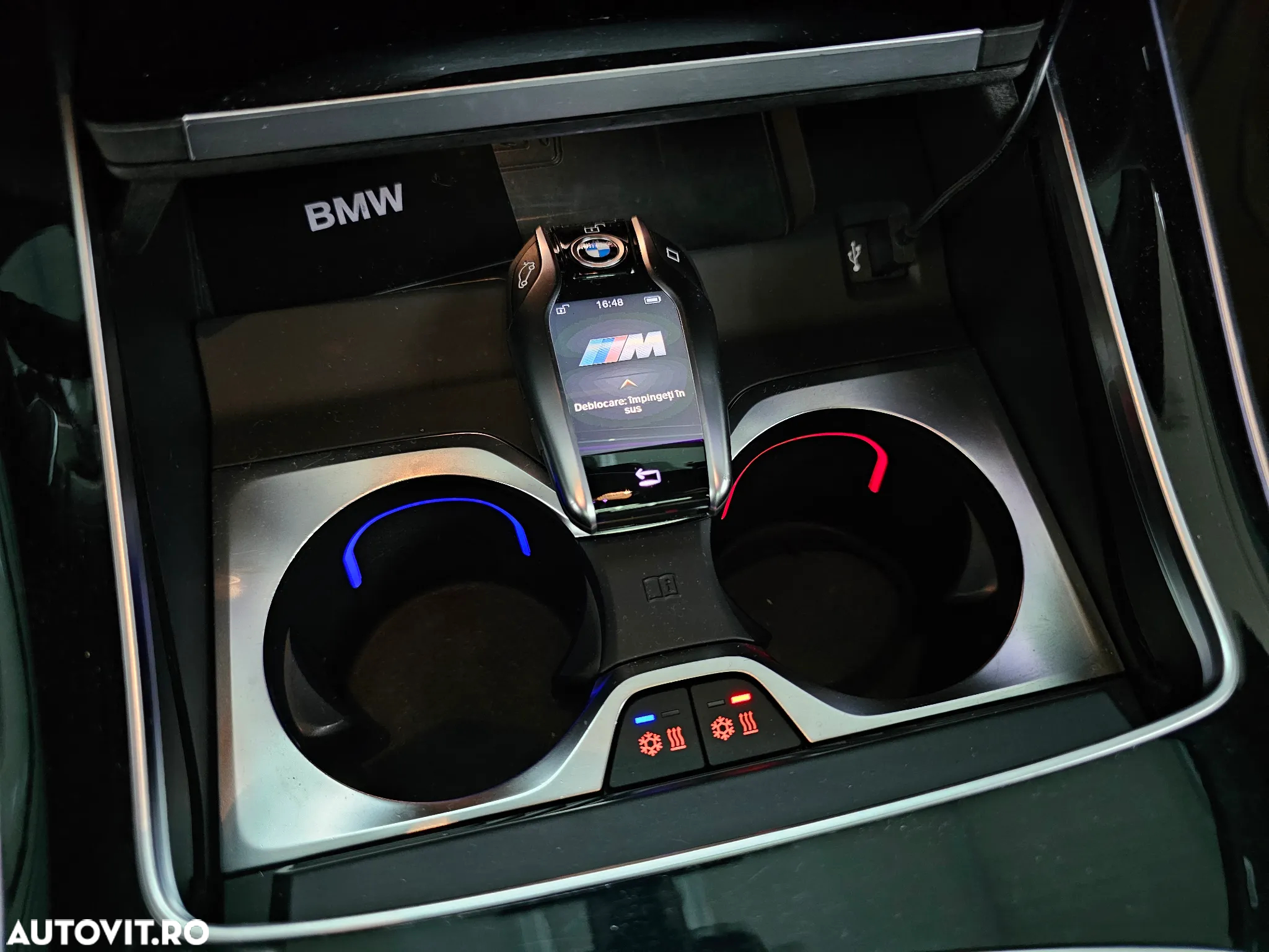 BMW X5 M M50i - 22