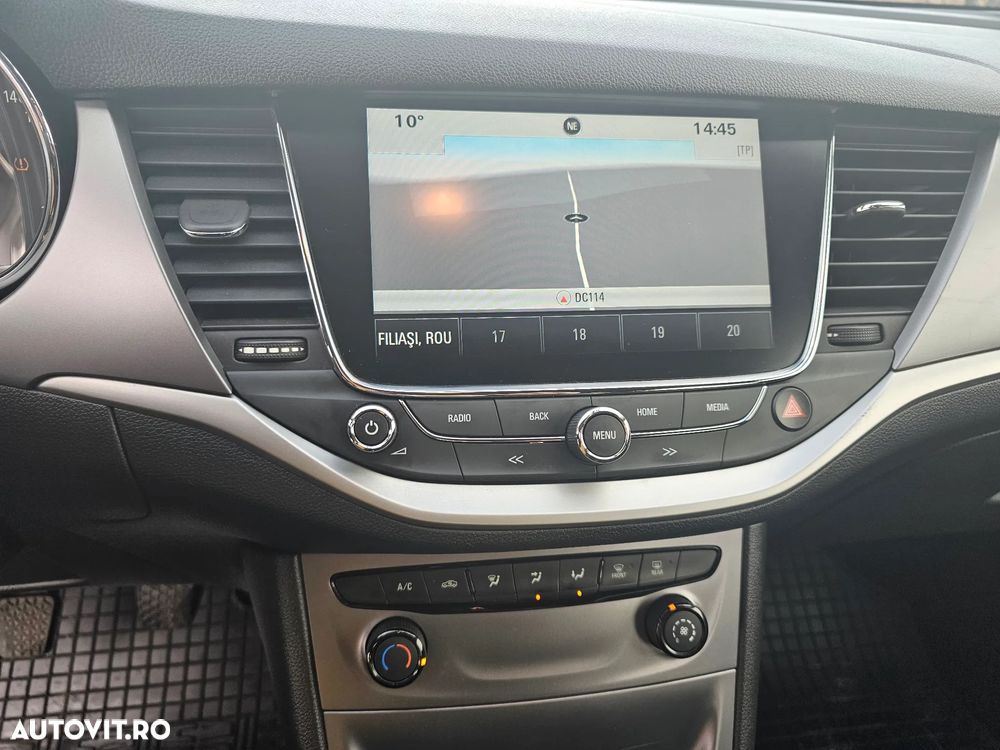 Opel Astra 1.6 CDTI Start/Stop Sports Tourer Active - 19