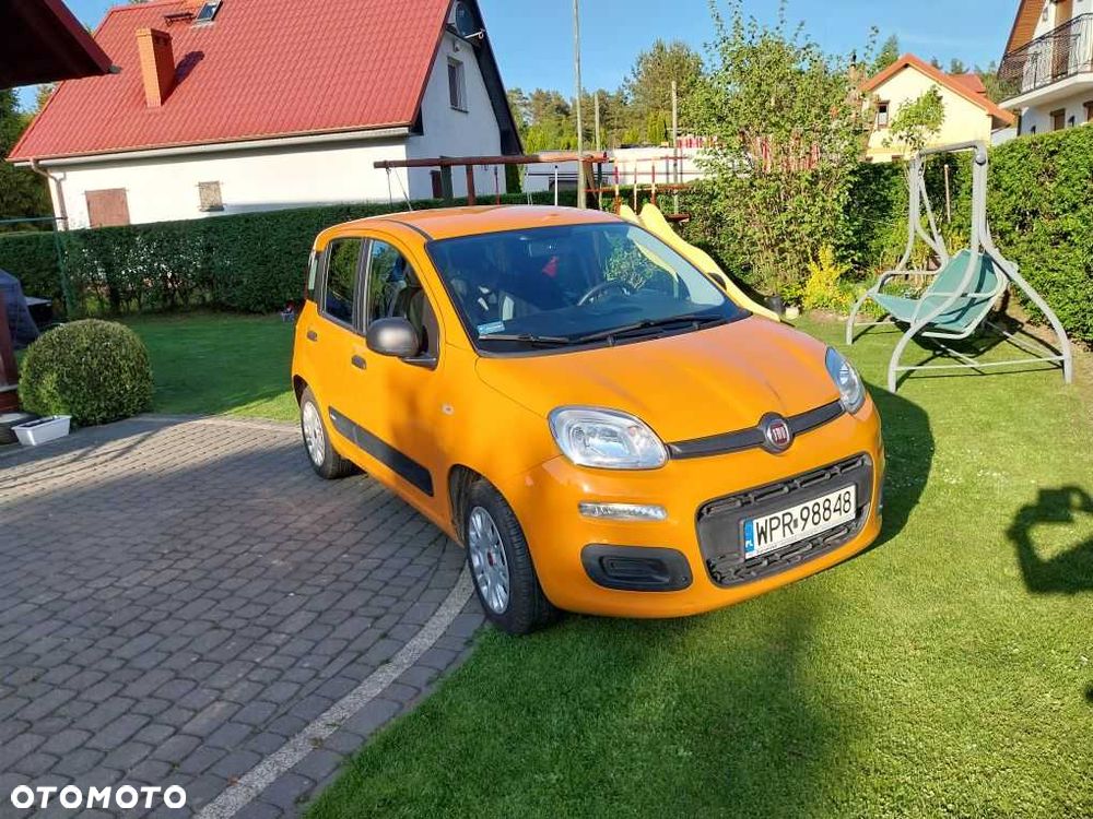Fiat Panda - 8