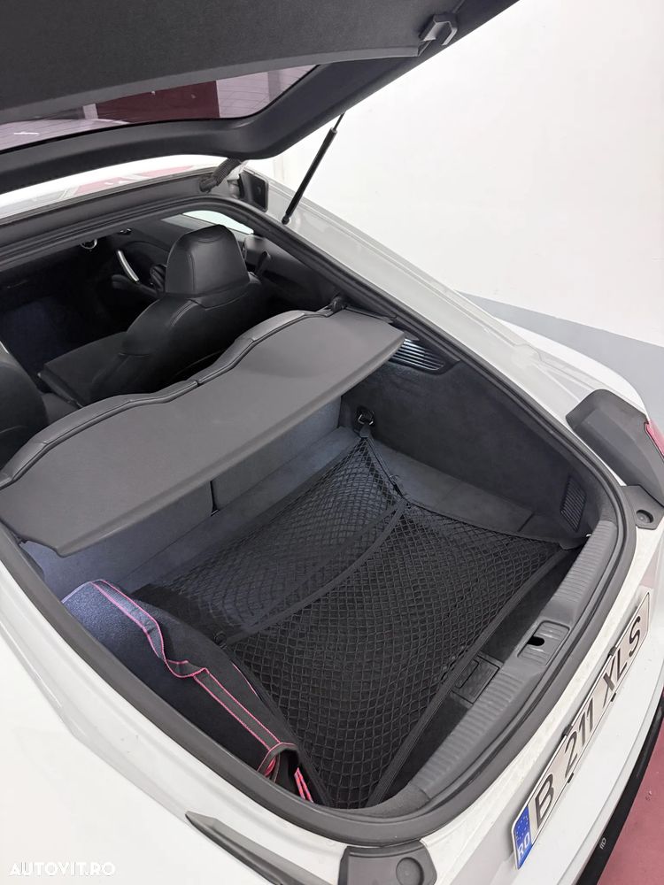 Audi TT 2.0 TFSI Stronic - 10