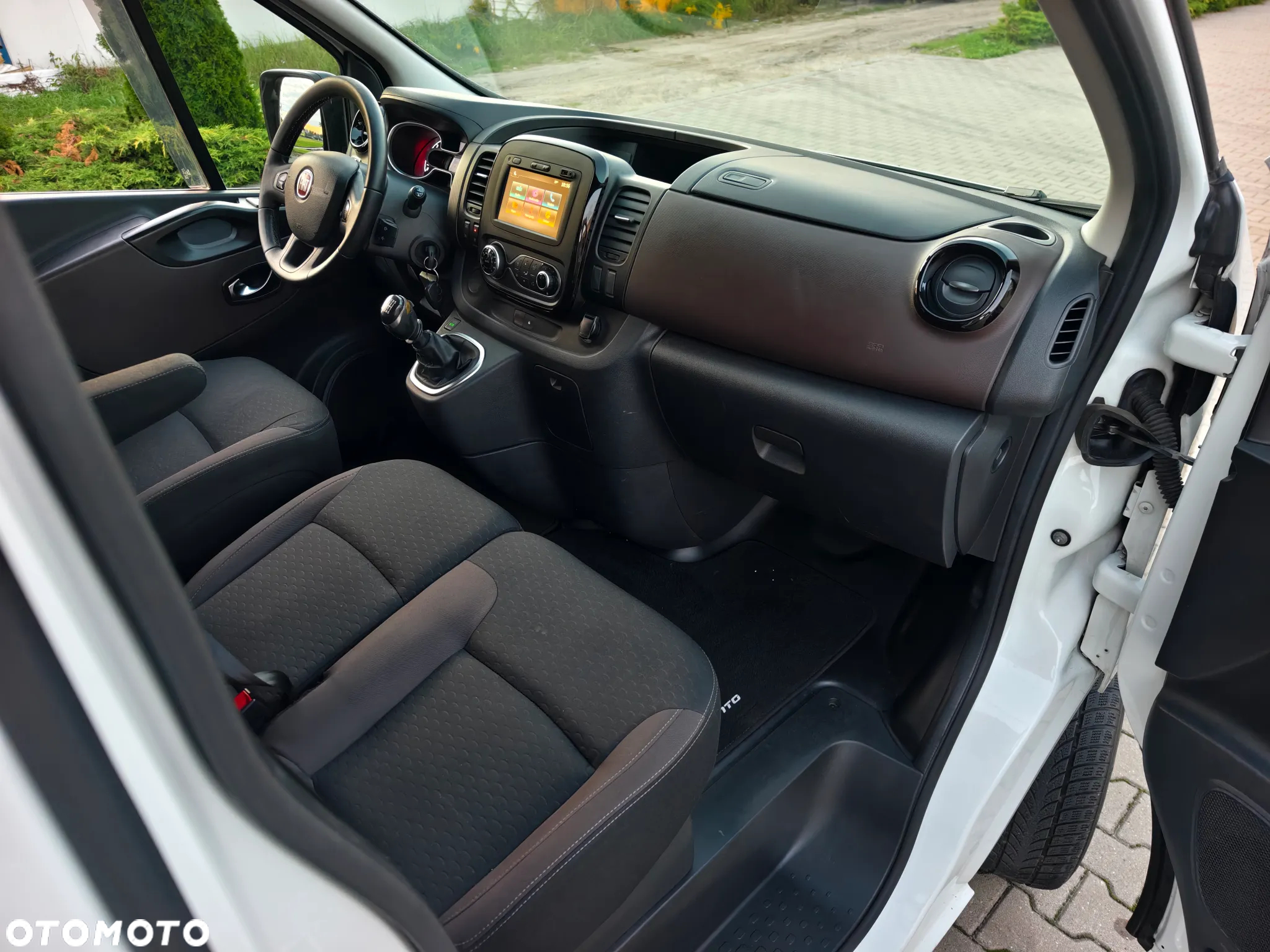 Fiat Talento - 12