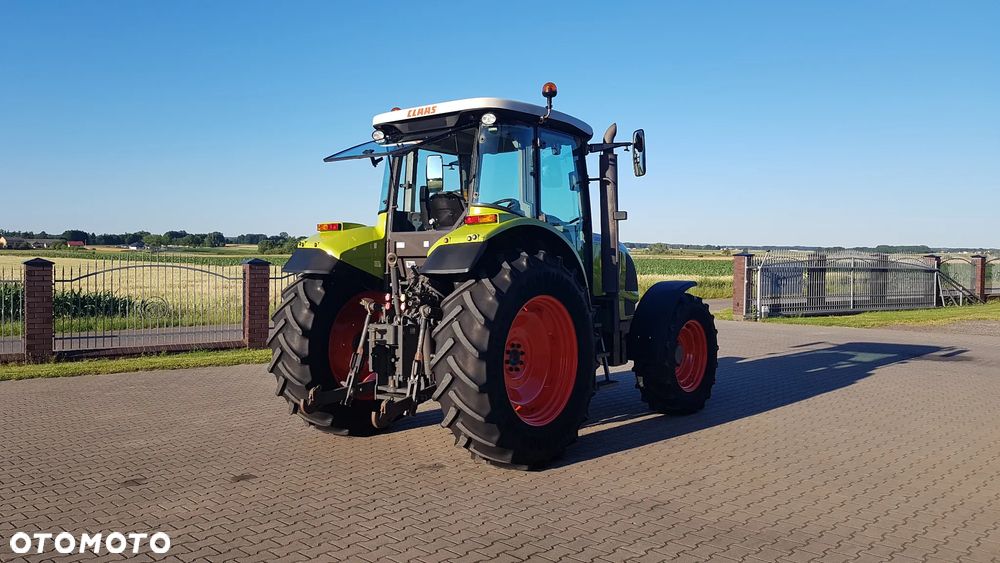 Claas Ares 617 ATZ 2006R - 19