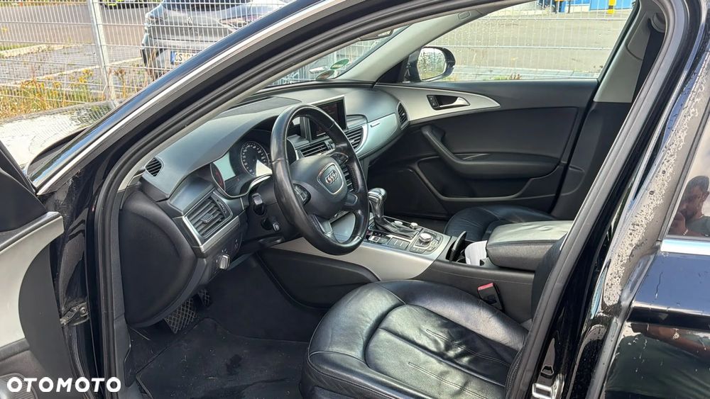 Audi A6 Allroad - 7