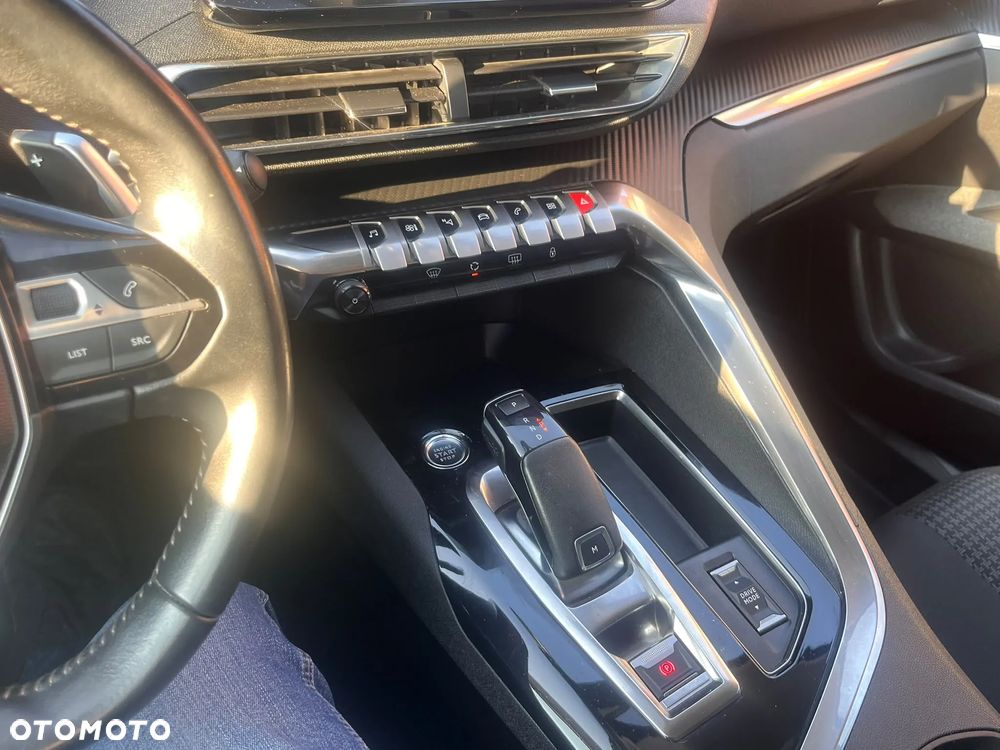Peugeot 3008 - 20