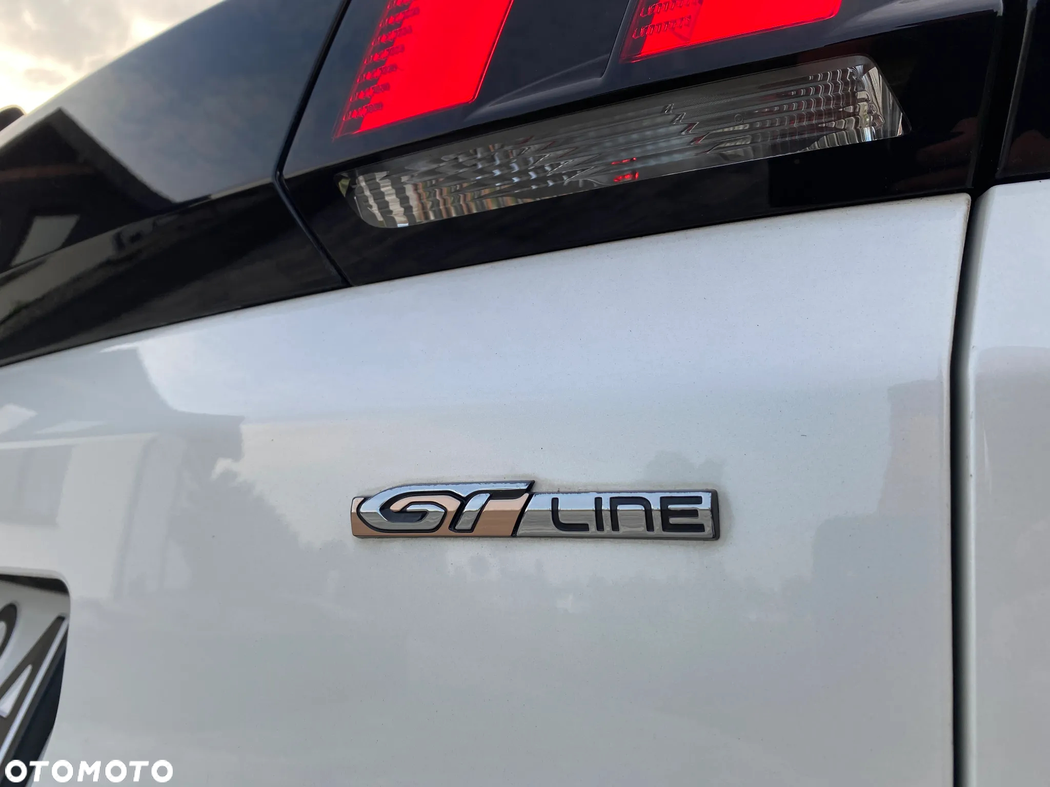 Peugeot 3008 1.2 PureTech GT S&S - 12