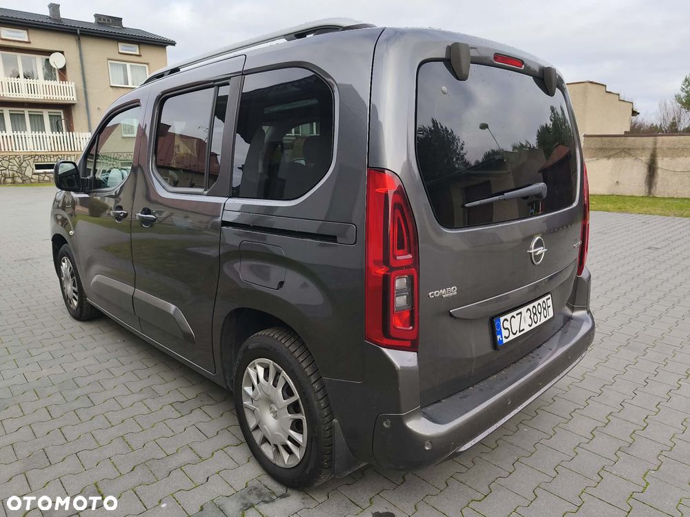 Volkswagen Sharan 1.9 TDI Comfortline - 7
