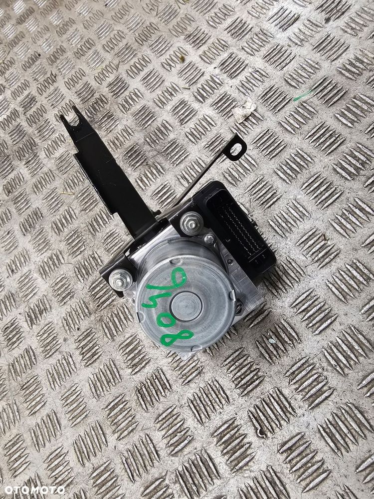 pompa hamulcowa abs mercedes w177 cdi a1779002305 - 1