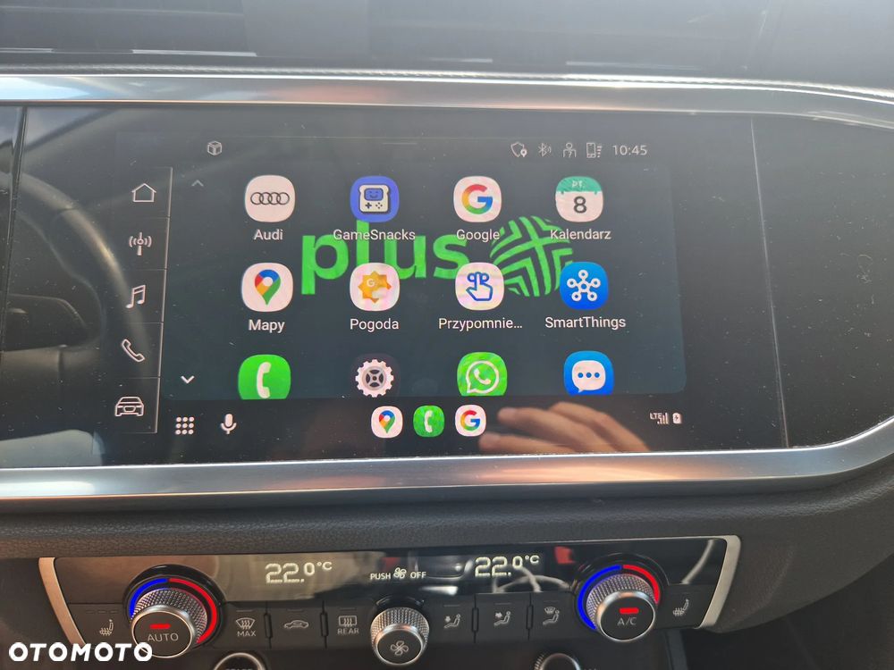 Audi Q3 35 TFSI Advanced S tronic - 31