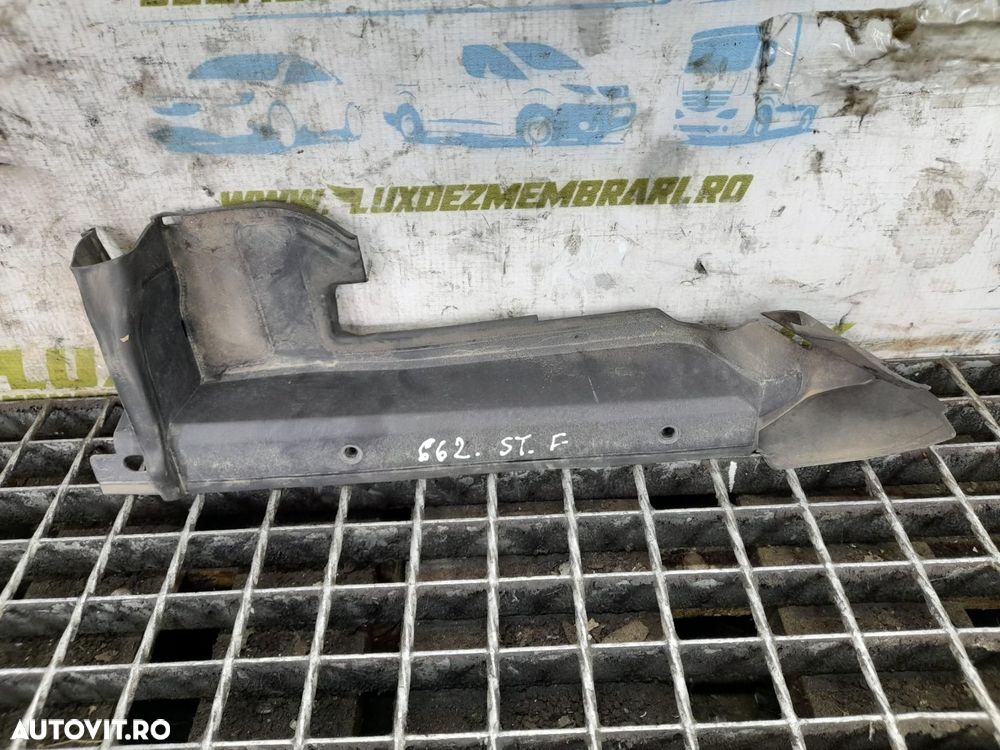 Ornament 4K0821169 Audi A6 C8 [2018 - 2020] 2.0 DKNA +hybrid - 1