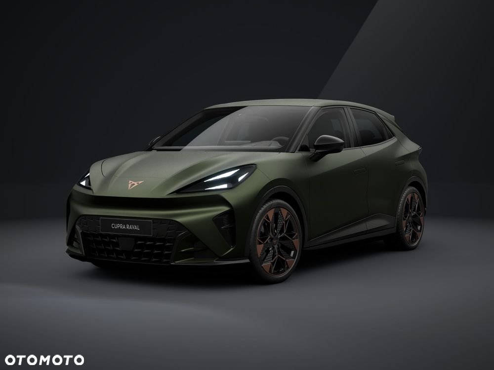 Cupra Raval 52kWh VZ Extreme - 1