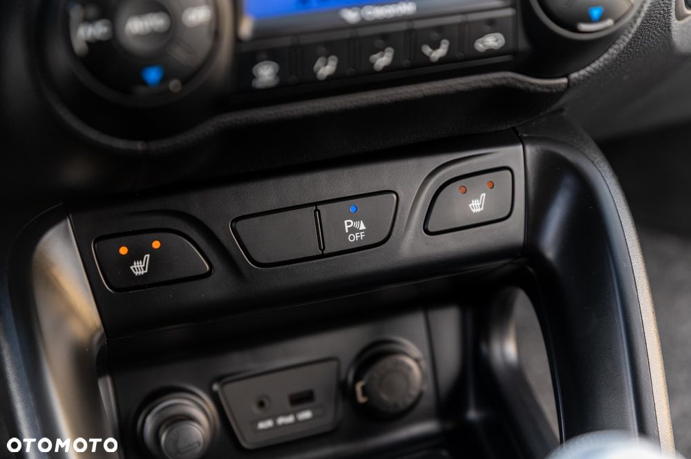 Hyundai ix35 2.0 Premium 2WD - 28