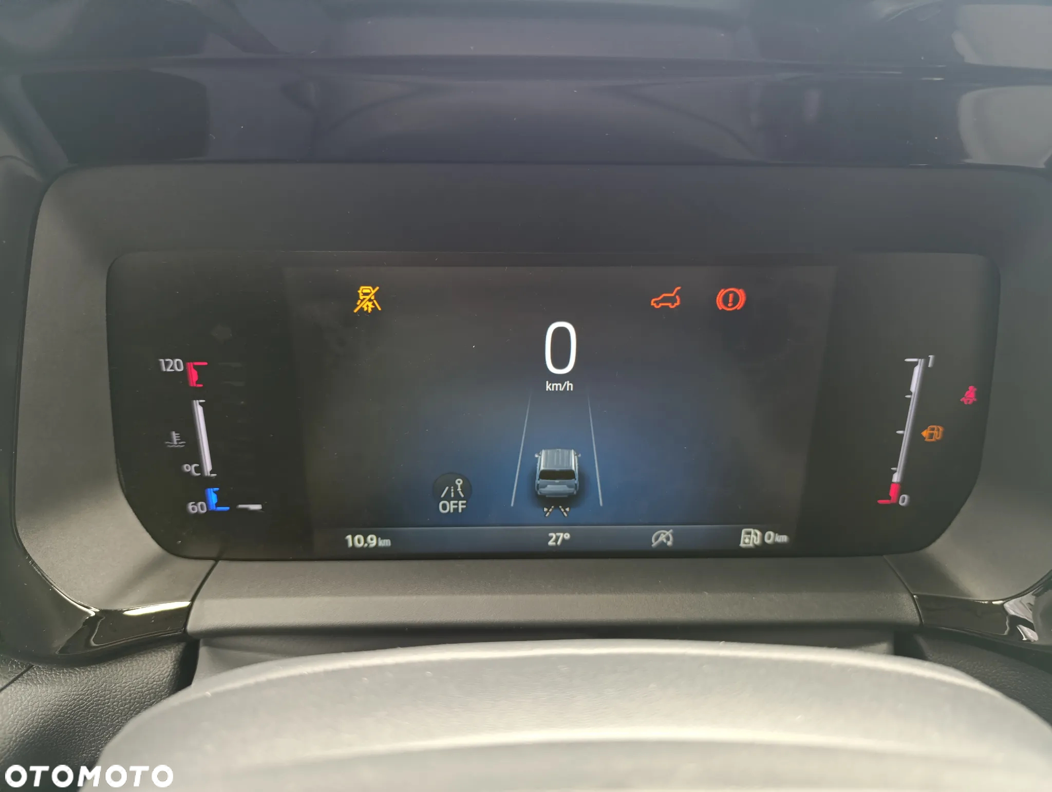 Ford Tourneo Courier 1.0 EcoBoost Titanium - 20