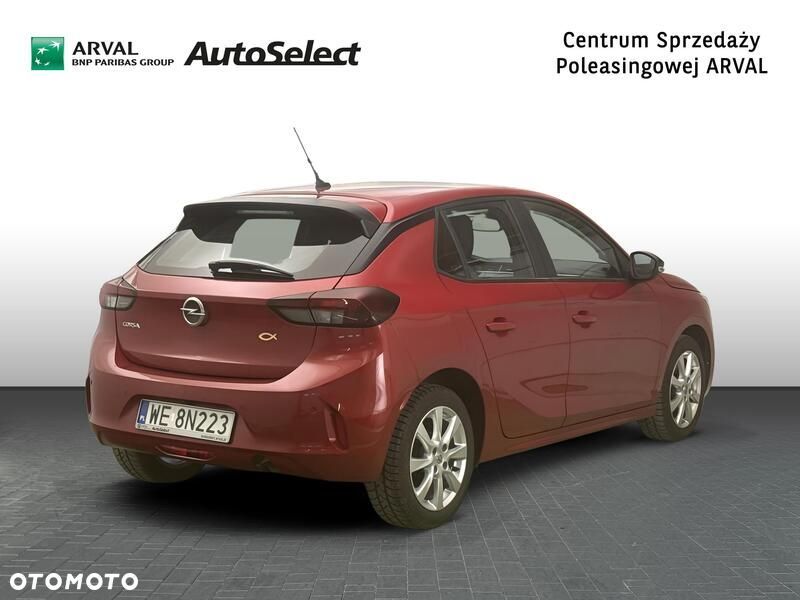 Opel Corsa 1.2 Edition S&S - 6