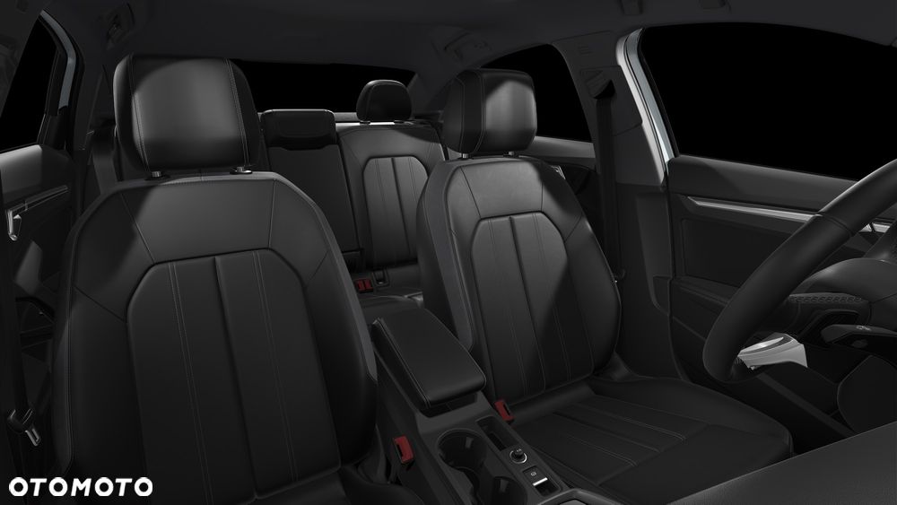 Audi A3 Limousine - 14