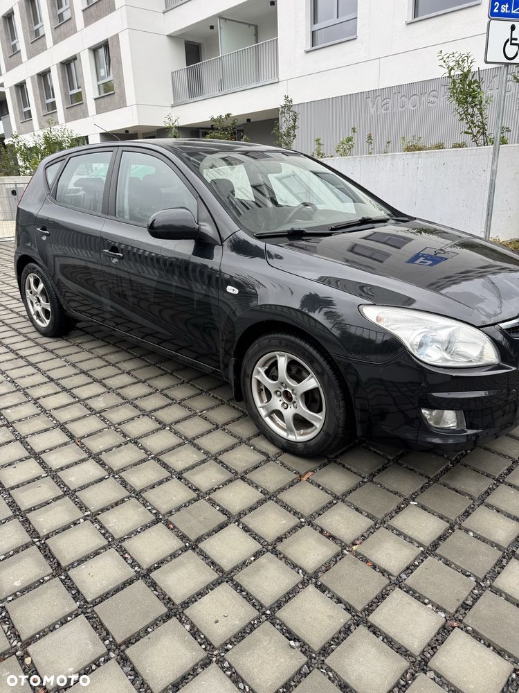 Hyundai i30 - 4