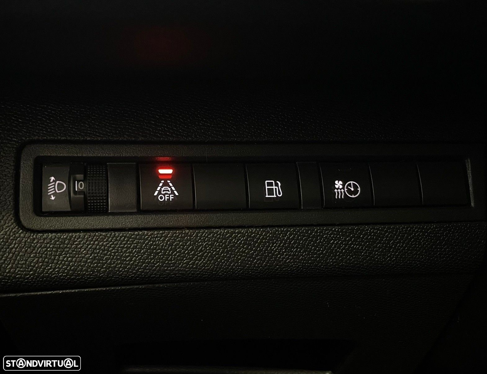Peugeot 3008 - 37