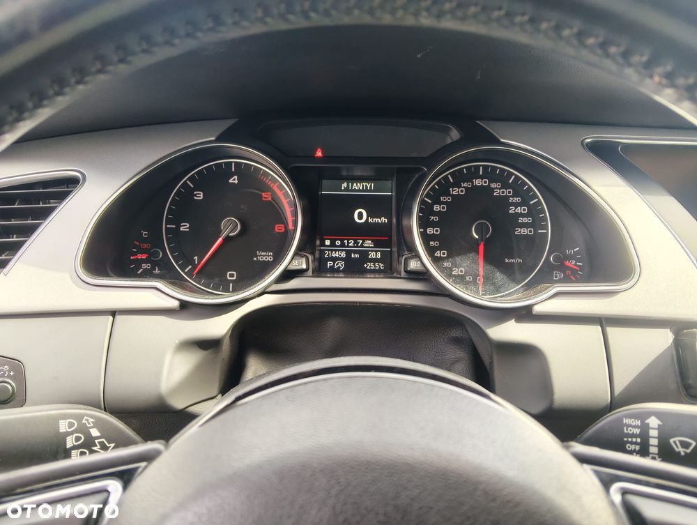 Audi A5 Sportback 2.0 TDI clean diesel Quattro S tronic - 10