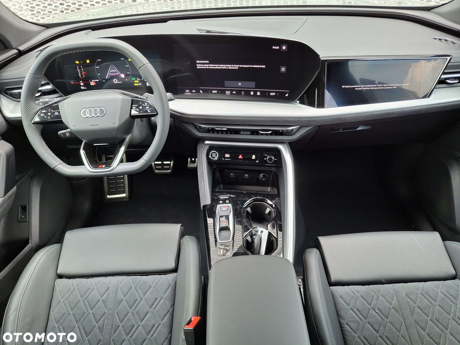 Audi Q5 - 19