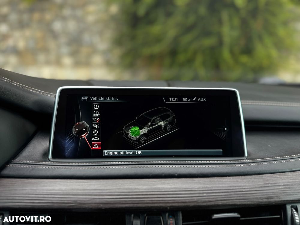 BMW X5 xDrive30d - 13